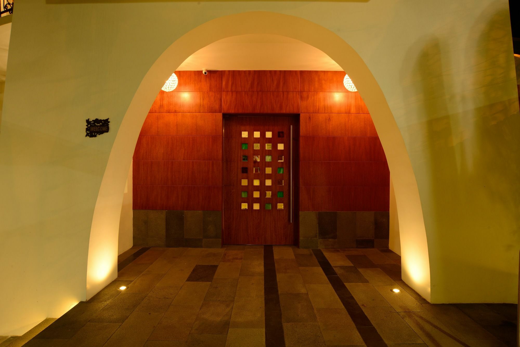 Marquiz Hotel Boutique Quito Bagian luar foto