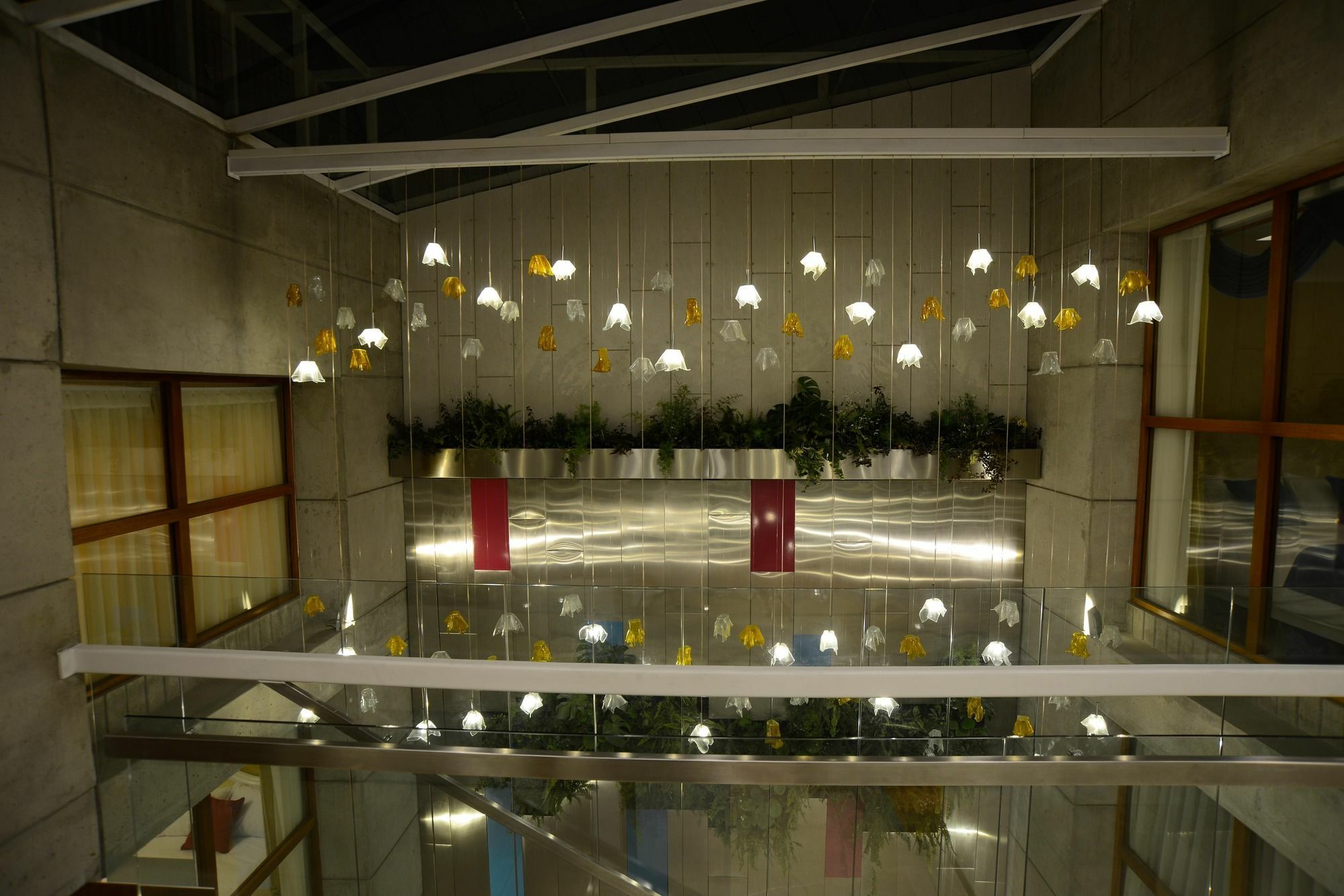 Marquiz Hotel Boutique Quito Bagian luar foto