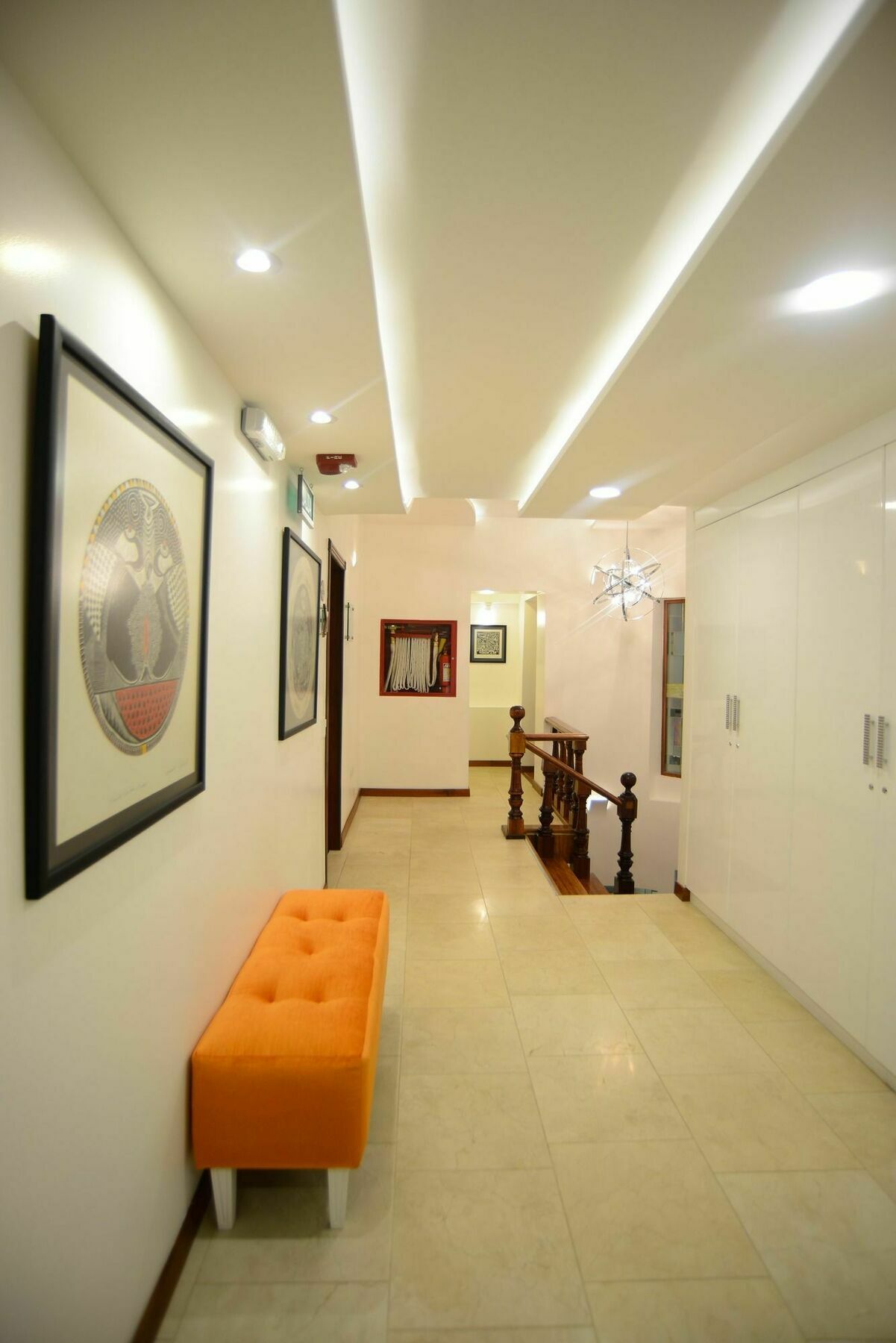 Marquiz Hotel Boutique Quito Bagian luar foto